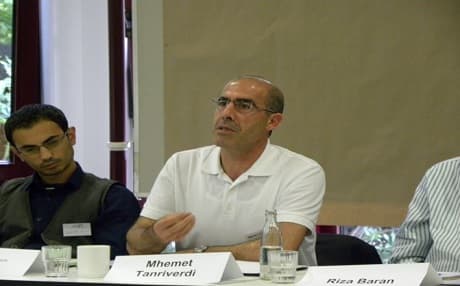 Mehmet Tanriverdi