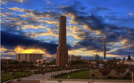 Tourist Numbers Climb As Kurdistan‘s Reputation Grows