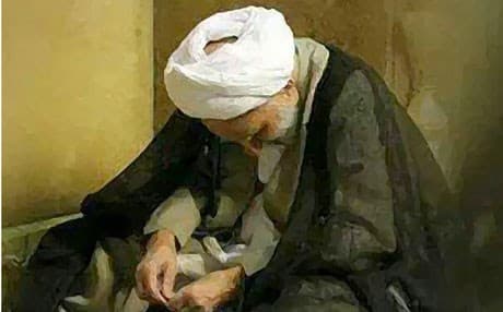 ئەو شەوەی مانگ كەوتە خوارەوە