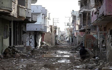 Cizre 