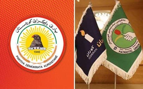 KDP - Goran - KYB