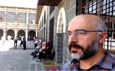 Mücahit Bilici