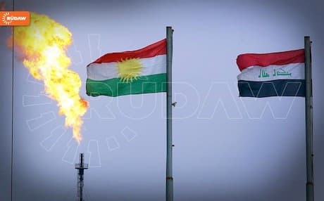 According to the November oil production and export report from the KRG, the region has exported an average of 587,646 barrels of oil per day.
