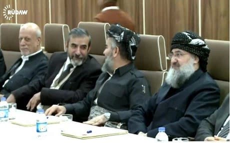 “The Islamic parties have realized that unless they create a strong front they will just dissolve and disappear in Kurdistan Region’s polarized politics without any influence,” Reshawi explained.