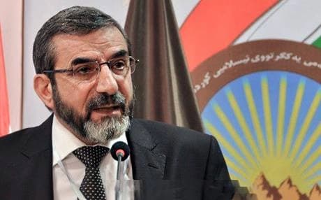 سەڵاحەدین بەهائەدین