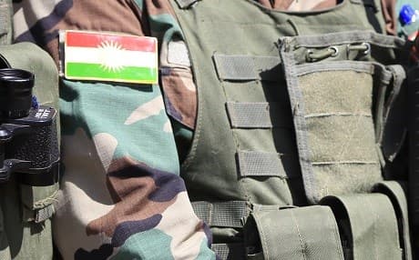 The intelligence department of the Ministry of Peshmerga is conducting an investigation. Photo: Farzin Hassan/Rudaw