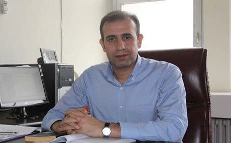 Vahap Coşkun