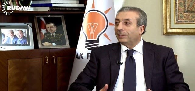 Mehdi Eker