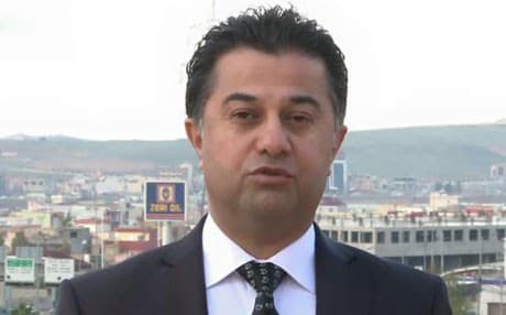 پارتی.. بەردانی شەنگال و گرتنی و یەزدا!