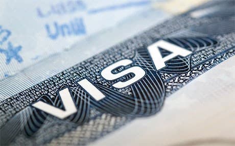 A draft executive order, ‘Protecting the nation from terrorist attacks by foreign nationals,’ will see the US suspend issuing visas to Iraqi citizens. Photo: official