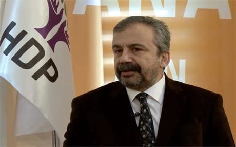 Sırrı Süreyya Önder