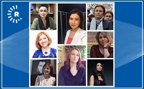 Kadınlar anlattı
