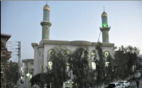 According to Rudaw sources, security forces raided at least five mosques in different neighborhoods of Sulaimani in a single night.