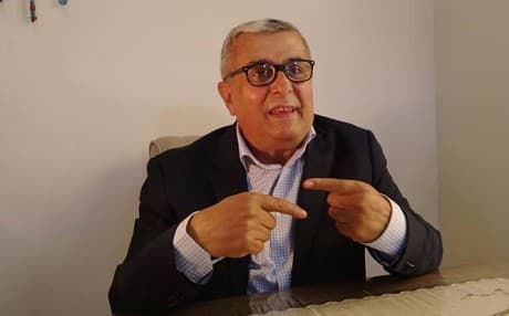 Azad Cundiyani: KYB belli bir grubun kontrolünde