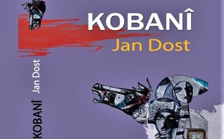 Jan Dost yeni kitabını anlattı