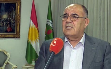 سەعدی پیرە: یەکێتی مافی خۆی لە دەستەی نوێی سەرۆکایەتیی پەرلەمان وەردەگرێتەوە
