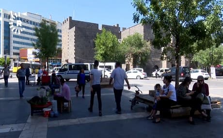 Diyarbakır’da referandumun nabzı: ‘Namaz kadar farz’