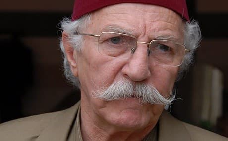 Husam Tahsin Bek. Photo: Syria TV