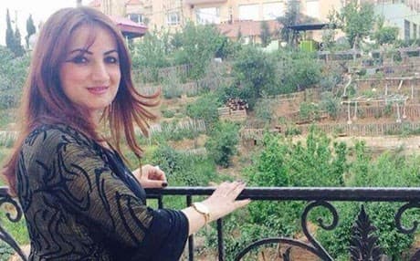Helbestavana Kurd a ji Başûrê Kurdistanê, Gulnar Elî