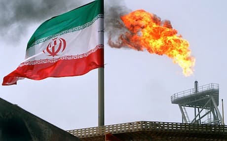 Tehran signed an historic agreement in November over its controversial nuclear program with a US-led group of five other countries, leading to the easing of some sanctions.