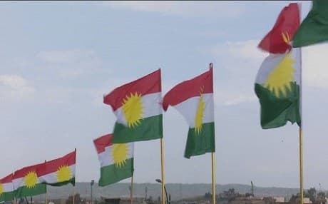 The PUK was instrumental, along the KDP, in deciding September 25 for the vote. File photo: Rudaw