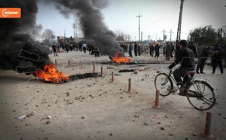 According to the latest official figures from health officials, at least 60 people were wounded or hurt on Thursday, including 30 anti-riot forces and police. Most of the protesters were hurt during an exchange of stones with police forces.