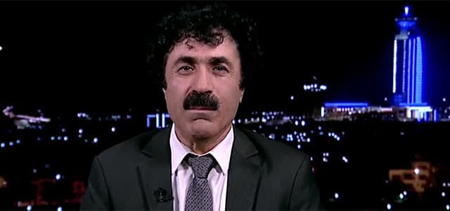 مەكتەبی سیاسی یەکێتی فەرهاد سەنگاوی لە حیزبەکەی دوورخستەوە
