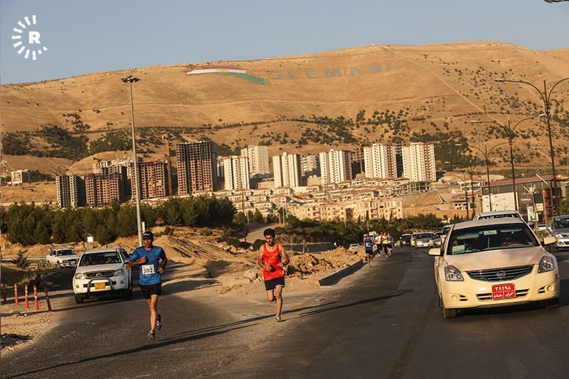 FOTO - ‘Sağlık İçin Koş’ maratonu