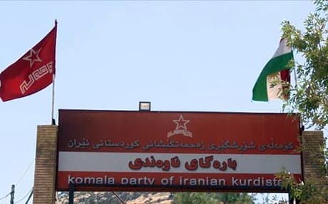حیزبەکانی رۆژهەڵات کار لەسەر نەخشەڕێگەیەکی هاوبەش دەکەن