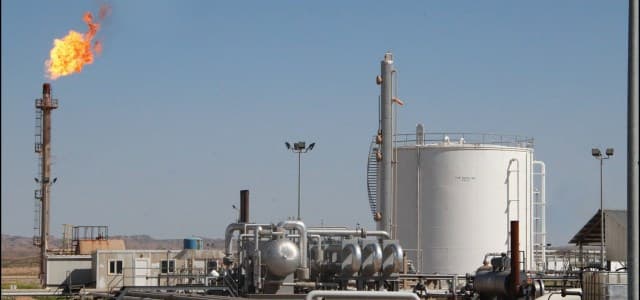The settlement puts an end to years of dispute between the Kurdish government and Pearl Petroleum. Photo: Dana Gas