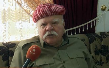 کوردانی ئێزدیش ئەمڕۆ جەژنی قوربانیانە