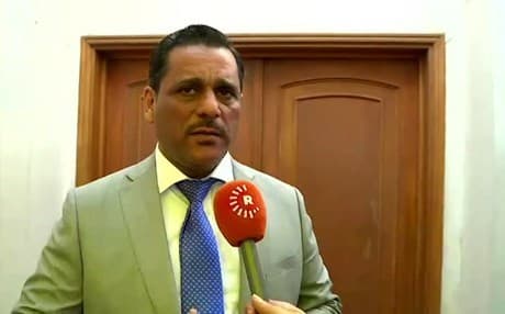 هاوپەیمانی نیشتمانی: چاوەڕوانی شاندی کوردستانین بێنە بەغدا
