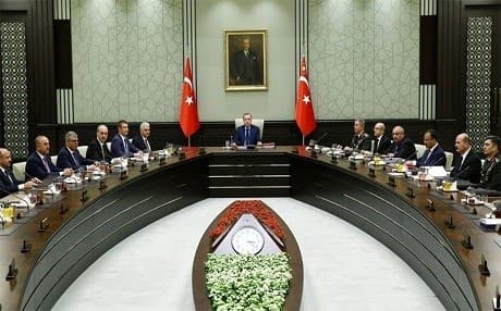 Siyasetçiler Erdoğan’ın ‘referandum’ çıkışını değerlendirdi