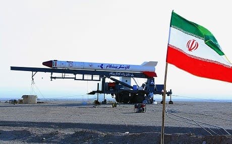 Kurdistan Region would hold independence referendum on September 25 although opposed by the Iraqi state, its neighbours and world powers such as the United States. File photo" AFP/HO/IRNA
