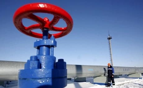 Gazpromê 