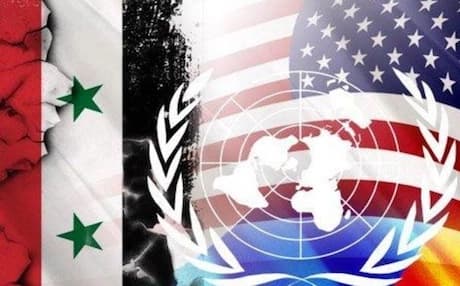 The January 22 Geneva conference is supposed to be the first meeting between the Syrian opposition and the regime of President Bashar Assad, ever since a popular uprising nearly three years ago.
