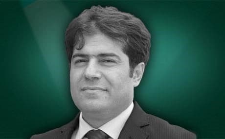 ده‌نگی ئاشتی هه‌موو شتێكی شكاند