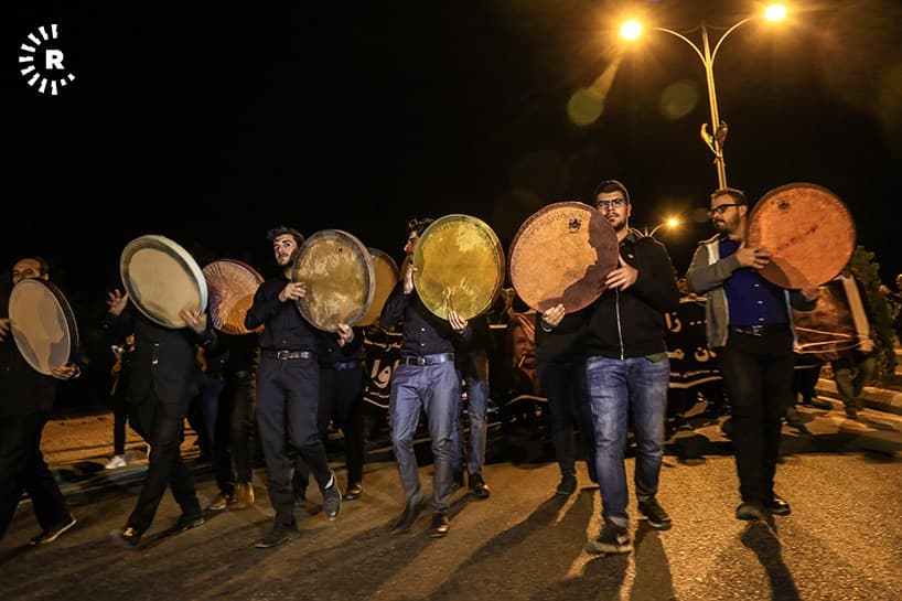 Sanatçılar matem tutuyor