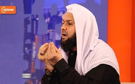 مەلا عەلی کەڵەک