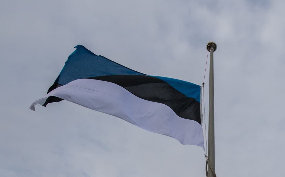 Estonia’s parliament voted in favour of a motion urging against violence in response to Kurdistan’s independence referendum. Photo: Official
