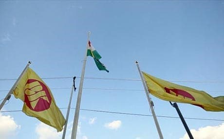 PDK bi merc tevlî hilbijartinên Iraqê dibe