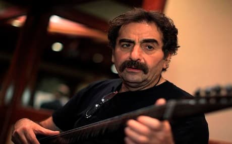 Şehram Nazirî 