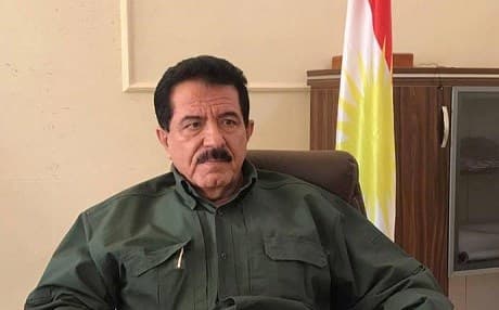 Derbaz Kosret Resûl: Bavê min jehrî bûye 