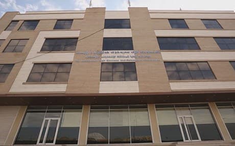 Piştî Newrozê komîsyon dê ji bo hilbijartinan amade be