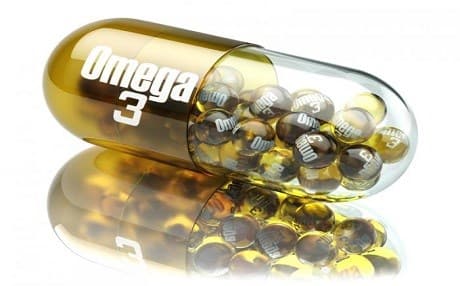 Sağlığınız için bir olmazsa olmaz: Omega 3