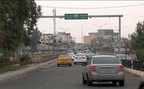 هەشت هەزار خێزانی عەرەبی هاوردە لە کەرکووک ماونەتەوە
