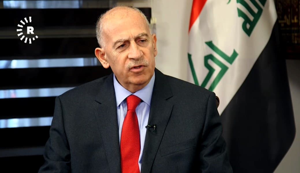 Nuceyfî: Hewlêr û Bexda dê dest bi guftugoyê bikin