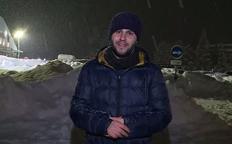 Raporta salane ya Davosê: Rolgerên nedewletî dibin qurbaniyên hikûmetên bihêz