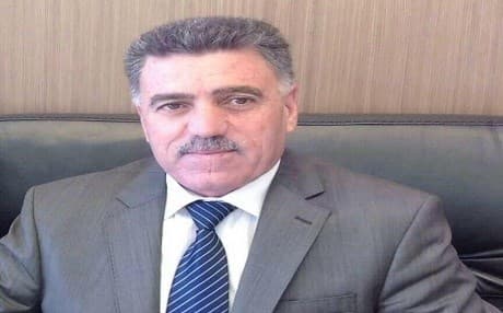 Ali Şemdin