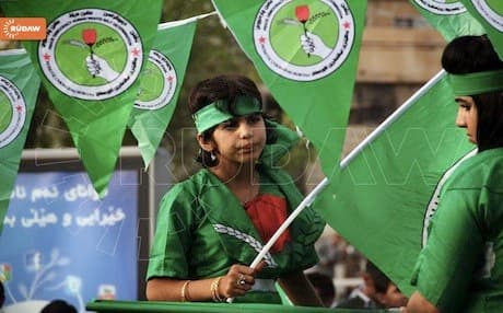 The PUK is going through a period of transition after multiple setbacks last year, including the death of its founder Mam Jalal Talabani and the loss of its stronghold Kirkuk. 
